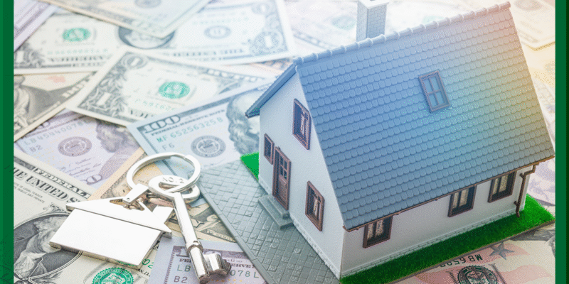 I Want to Move, But My Low Interest Rate…